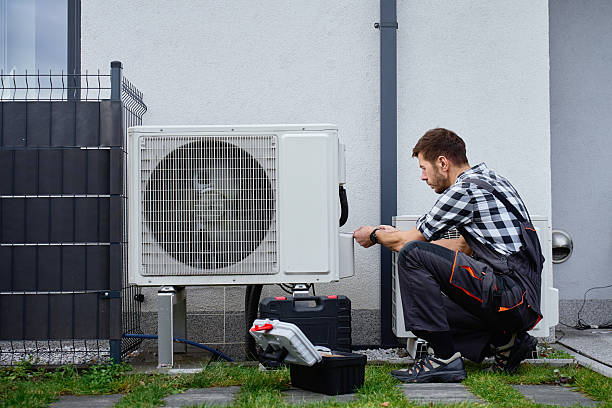 Trusted Furnace Repair service in Oak Lawn, IL - HVAC Repair CO